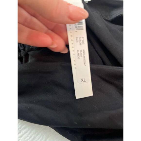 Susana Monaco Gathered Asymmetrical Skirt NEW NWT - Picture 7 of 9